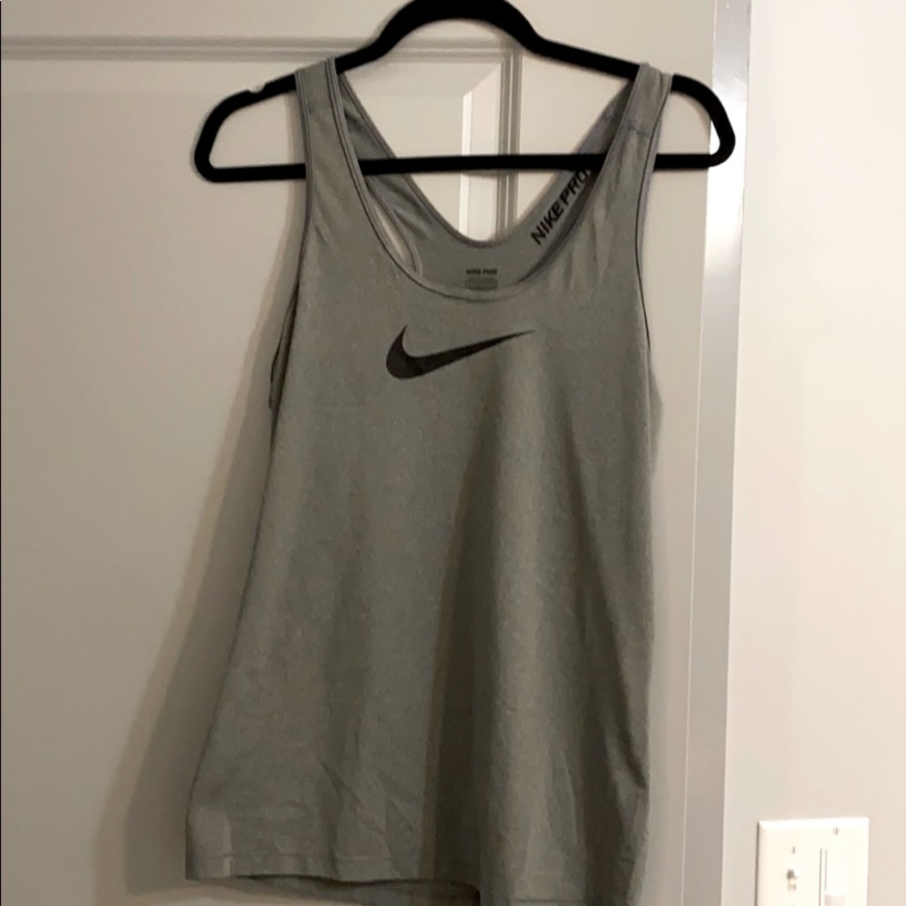 Nike Tank Top